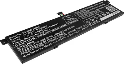 Obrázek produktu pro Baterie pro Xiaomi Inchmi Aair 13.3, Xiaomi Mi Notebook Air 13.3 2018,  ( ekv. R13B01W  ), 5250 mAh