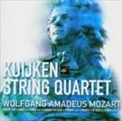 Produktbild von Quintets & Quartet