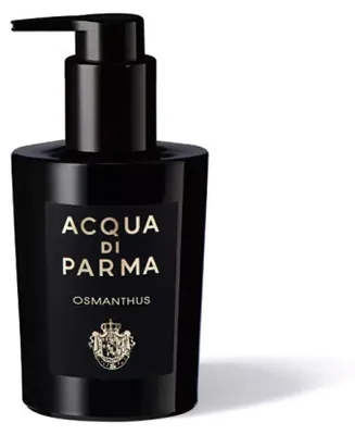 Produktbild von Osmanthus - Tekuté mýdlo na tìlo i ruce - Inhalt: 300 ml