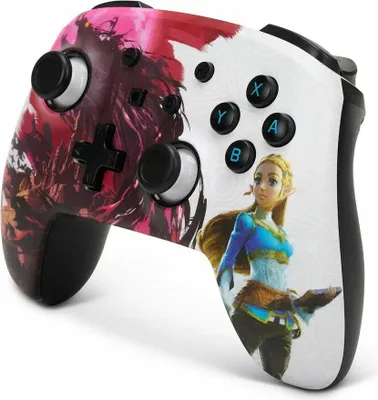 Produktbild von Gaming Controller Powera 1522654-02 Nintendo Switch