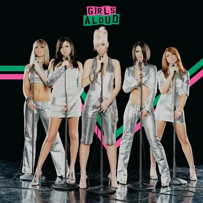 Obrázek produktu pro Girls Aloud - Sound Of The Underground (20th Anniversary/Limited Edition) (LP)