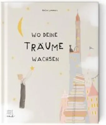 Image de Wo deine Träume wachsen