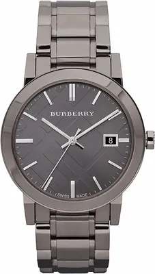 Produktbild von Damenuhr Burberry BU9007 (Ø  38 mm)