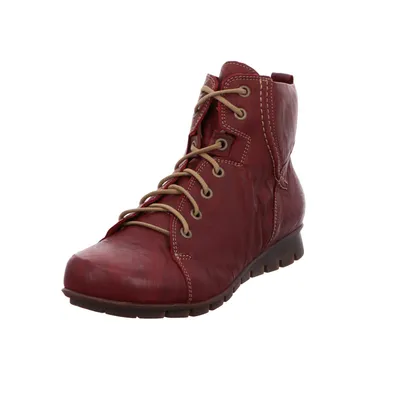 Produktbild von Think! Stiefelette Stiefelette Nappaleder
