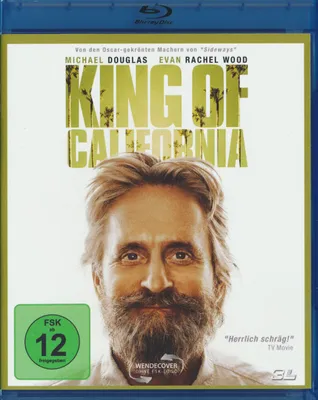 Produktbild von King of California