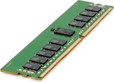 Image de HPE P19042-B21 module de mémoire 16 Go 1 x 16 Go DDR4 2933 MHz ECC
