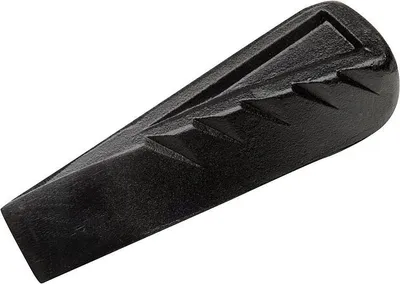 Produktbild von BAHCO Spaltkeil Stahl 220 mm