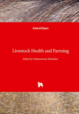 Produktbild von Livestock Health and Farming