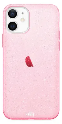 Produktbild von Sparkle Away Pink  - Kompatibel mit iPhone 11