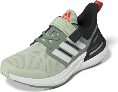 Image de ADIDAS RapidaSport K - Vert - Enfants - 31