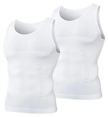 Productafbeelding van MeetHoo heren tanktops, lichtgewicht armloze shirts, sneldrogende sport-t-shirts