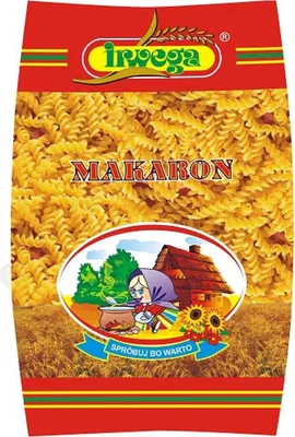 Image de Irwega Pasta swidden homemade 5 kg