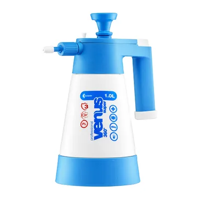 Produktbild von Venus Super 360 Pro+ Drucksprühgerät Kapazität 1L - Kw 201010081