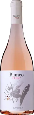 Produktbild von Blaneo Rosé 2022 Roséwein Spanien Navarra 75.00 cl 13.5 %