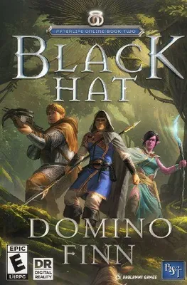Produktbild von Black Hat
