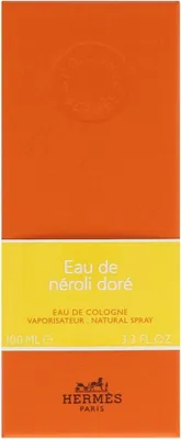 Immagine prodotto di Hermes Eau De Neroli Dore Eau De Cologne 100g