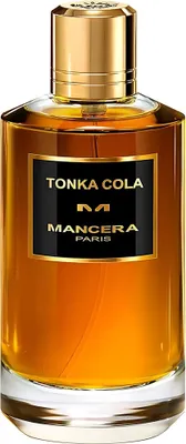 Produktbild von Mancera Tonka Cola Eau de Parfum unisex 120 ml