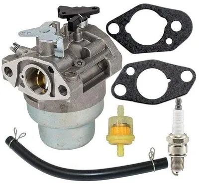 Immagine prodotto di Compatibile con il motore GCV160 (tosaerba HRT216, HRR216, GCR160A e HRS216).