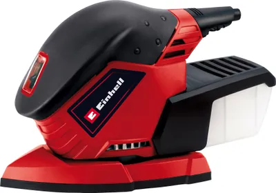Image de Einhell Red RT-OS 13 - Deltaschleifer - 130 W (4460560)