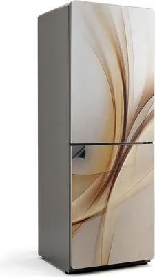 Obrázek produktu pro Magnetický kryt na lednici - Dekorativní magnetická fólie do kuchyně - Magnet na lednici - samolepicí magnetická tabule - Magnetická fólie na dveře lednice - 70x190 cm