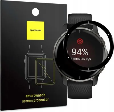 Image de Verre hybride Sc Garmin Venu 2 Plus