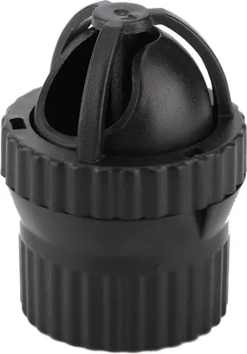 Zdjęcie produktu dla Automatyczny przepływnik wody o zasięgu 360 stopni do akwariów (32 mm)