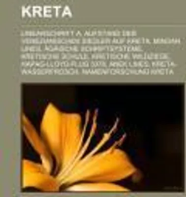 Produktbild von Kreta