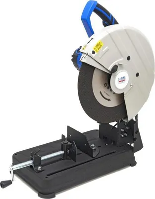 Produktbild von Elektrische Metallzaag / 2600W / 230V