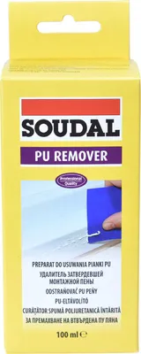 Immagine prodotto di SchiumaPoliuretanoSoudal 100ml