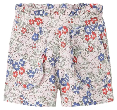 Immagine prodotto di Pantaloncini Name It per bambine, modello Nmfhaile, colore bianco brillante, taglia 92 EU