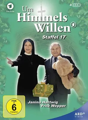 Produktbild von Um Himmels Willen