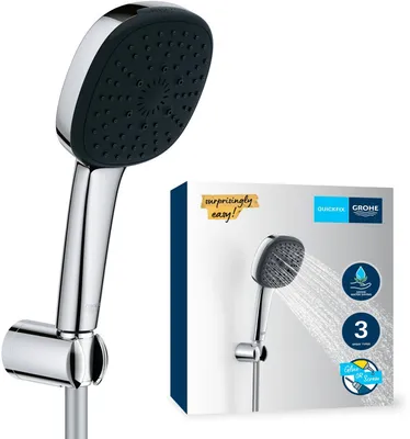 Produktbild von GROHE Vitalio Comfort 110, 1 Stück(e)