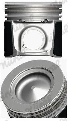 Image de Piston NURAL 87-138000-10