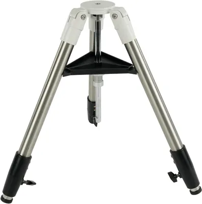 Zdjęcie produktu dla Svbony SV225T Statyw do teleskopu astronomicznego wykonany z aluminium, statyw z możliwością przedłużenia, przenośne akcesorium, kompatybilny z SV225 alt-azimuth