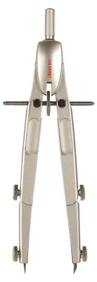 Image de ARISTO AR55630 ARISTO Zirkel silber, 1 St.
