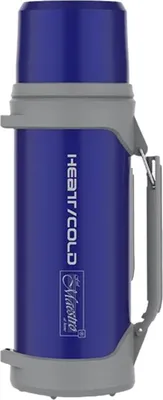 Obrázok produktu pre Termoska Classic Maestro 1,2 l modrá