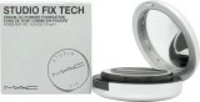Zdjęcie produktu dla Podkład MAC Studio Fix Tech Cream To Powder Foundation 10 g – NC40