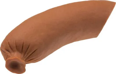 Zdjęcie produktu dla Kiełbasa piszcząca 13,7 cm dla zwierząt