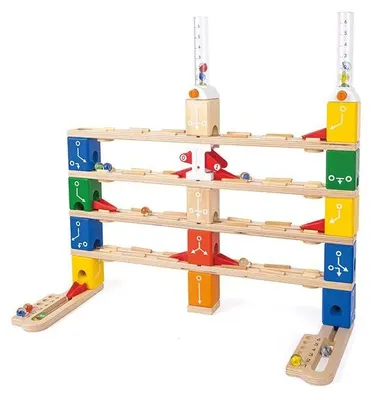 Produktbild von Hape E6028, 6 Jahr(e), Mehrfarbig