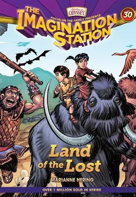 Produktbild von Land der Verlorenen