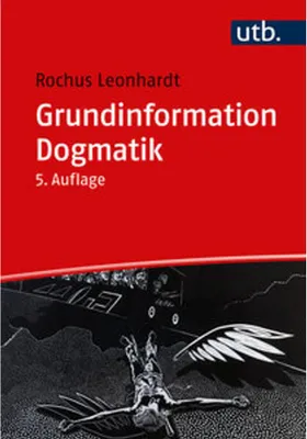 Zdjęcie produktu dla Grundinformation Dogmatik
