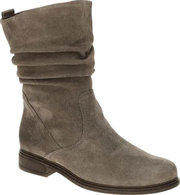 Produktbild von Gabor Dreamvelour Damen Stiefel in Braun, Größe 5