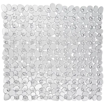 Image de Tapis de douche WENKO Paradise Tapis pour baignoire 54x54 cm antidérapant