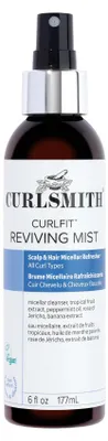 Obrázek produktu pro Curlfit Revitalizační mlha, micelární osvěžující sprej