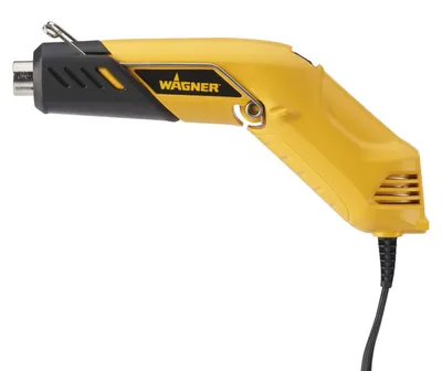 Obrázok produktu pre Horkovzdušná pištoľ Wagner Furno 100, 230/360 °C, 350 W, kábel 1,8 m