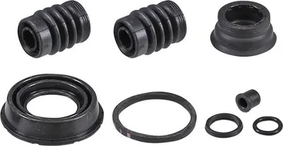 Produktbild von A.B.S. Bremssattel-Reparatursatz für MAZDA 3 Schrägheck (BM, BN) 43090