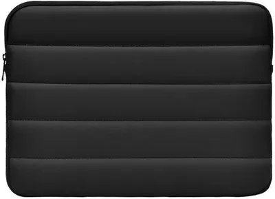 Produktbild von 15,6-Zoll-Laptop-Hülle, wasserdicht, schwarz