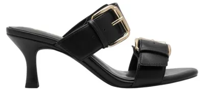 Immagine prodotto di MARCO TOZZI 2-27266-46-001 sandalo nero donna , 38