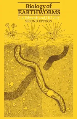Obrázok produktu pre Biology of Earthworms