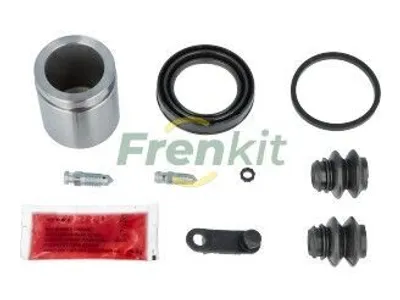 Produktbild von FRENKIT Bremssattel-Reparatursatz für SMART FORTWO Coupe (451) Vorne 42mm 242910